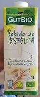 Mängden socker i Bebida de Espelta