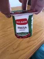 Mängden socker i Yaourt Cereales Bifidus