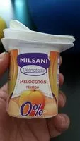 Mängden socker i yogur desnatado de limon
