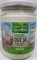 Mängden socker i Yogur Oveja Desnatado