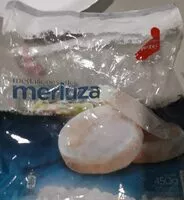 Mängden socker i Medallones de merluza