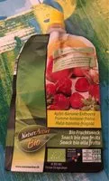 Mängden socker i Bio Fruchtsnack