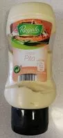 Mängden socker i Salsa Pita