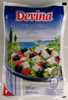 Mängden socker i Queso madurado