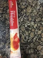 Mängden socker i Masa hojandre