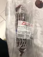 Mängden socker i Saucisson sel