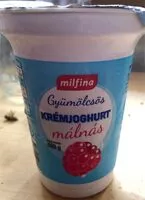 Mängden socker i Fruityoghurt