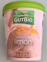 Mängden socker i Capricho de limón