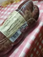 Mängden socker i Boudin Galabart Campagne