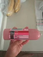 Mängden socker i York