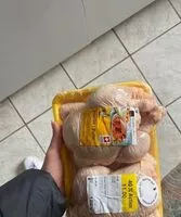 Mängden socker i Poule