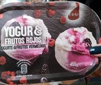 Mängden socker i Helado sabor a leche merengada