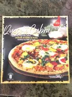 Mängden socker i Pizza carbonara