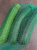 Mängden socker i Zucchini