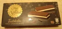 Mängden socker i Turrón cookies