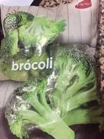Mängden socker i Coliflor ultracongelada