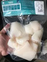 Mängden socker i Joue de Légine