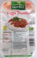 Mängden socker i Veggie curry hindú style