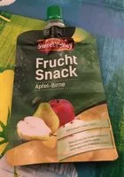 Mängden socker i SweetValley