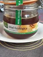 Mängden socker i Miel de flores Eco