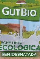 Mängden socker i Leche semidesnatada