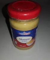 Mängden socker i Mostaza Vino blanco