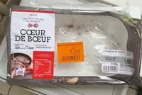 Mängden socker i Coeur de Boeuf