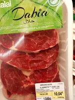 Mängden socker i viande bovine a mijoter