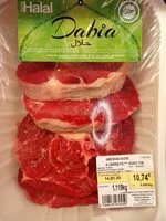Mängden socker i viande bovine a mijoter