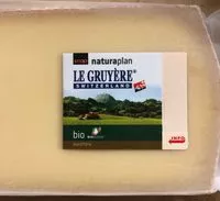 Mängden socker i Le Gruyère