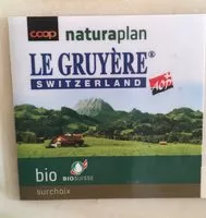 Mängden socker i Le gruyère switzerland
