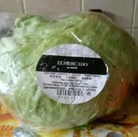 Mängden socker i lechuga