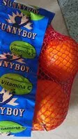 Mängden socker i Naranjas