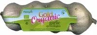 Mängden socker i Ajo ecológico