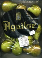 Mängden socker i Peras conferencia