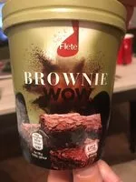 Mängden socker i Mike Mitchells Milk'n'chocolate Shake