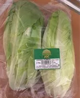 Mängden socker i Lechuga Romana