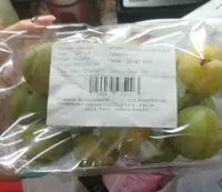 Mängden socker i Ciruelas Claudia