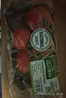 Mängden socker i Tomate rama ecológico