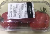 Mängden socker i Tomate corazón de buey