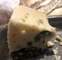 Mängden socker i Roquefort coccinelle
