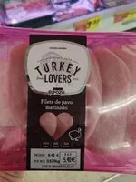 Mängden socker i Pavo marinado