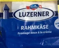 Mängden socker i Fromage