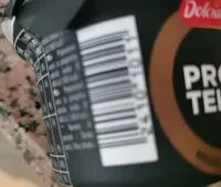 Mängden socker i Protein +