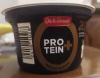Mängden socker i PROTEIN +