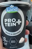 Mängden socker i Protein +