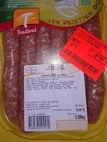 Mängden socker i Chipolatas bio