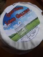 Mängden socker i Queso fresco