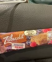 Mängden socker i Zabszelet