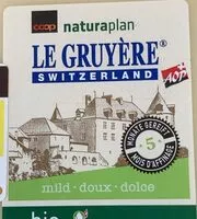 Mängden socker i Le Gruyère